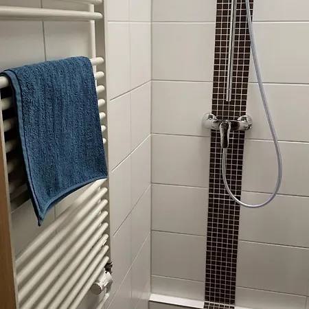 아파트 Ost Blick Nr3 *