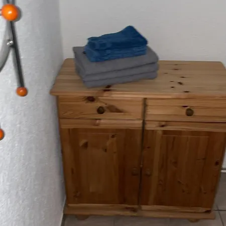 Ost Blick Nr3 Apartment