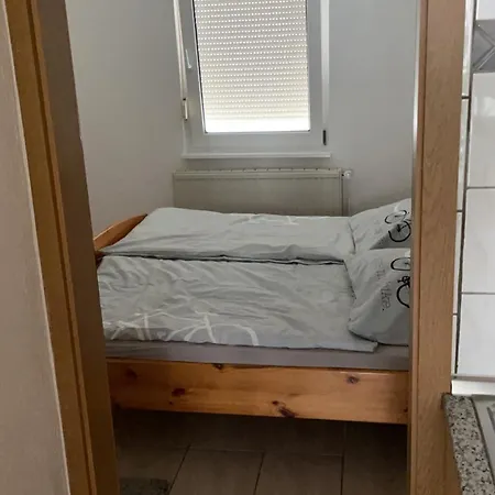 Ost Blick Nr3 Apartment