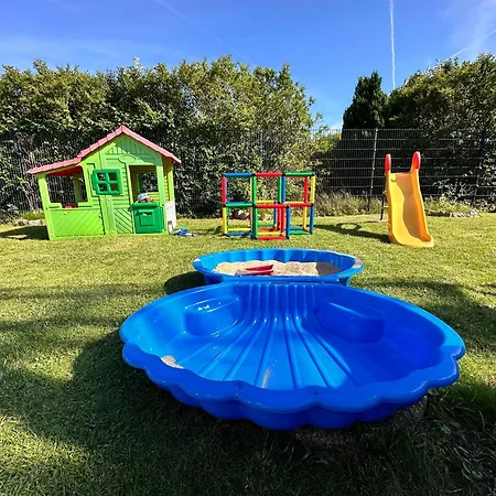 아파트 Ost Blick Nr3