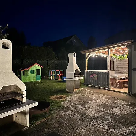 Ost Blick Nr3 아파트 *