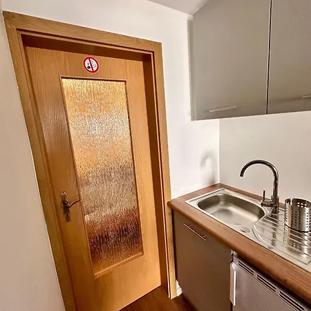 Ost Blick Nr3 아파트 바베