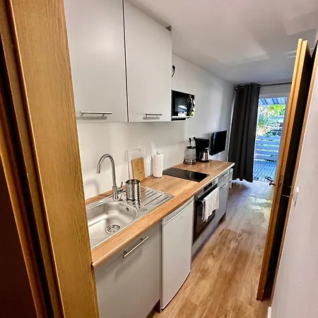 Ost Blick Nr3 아파트 *